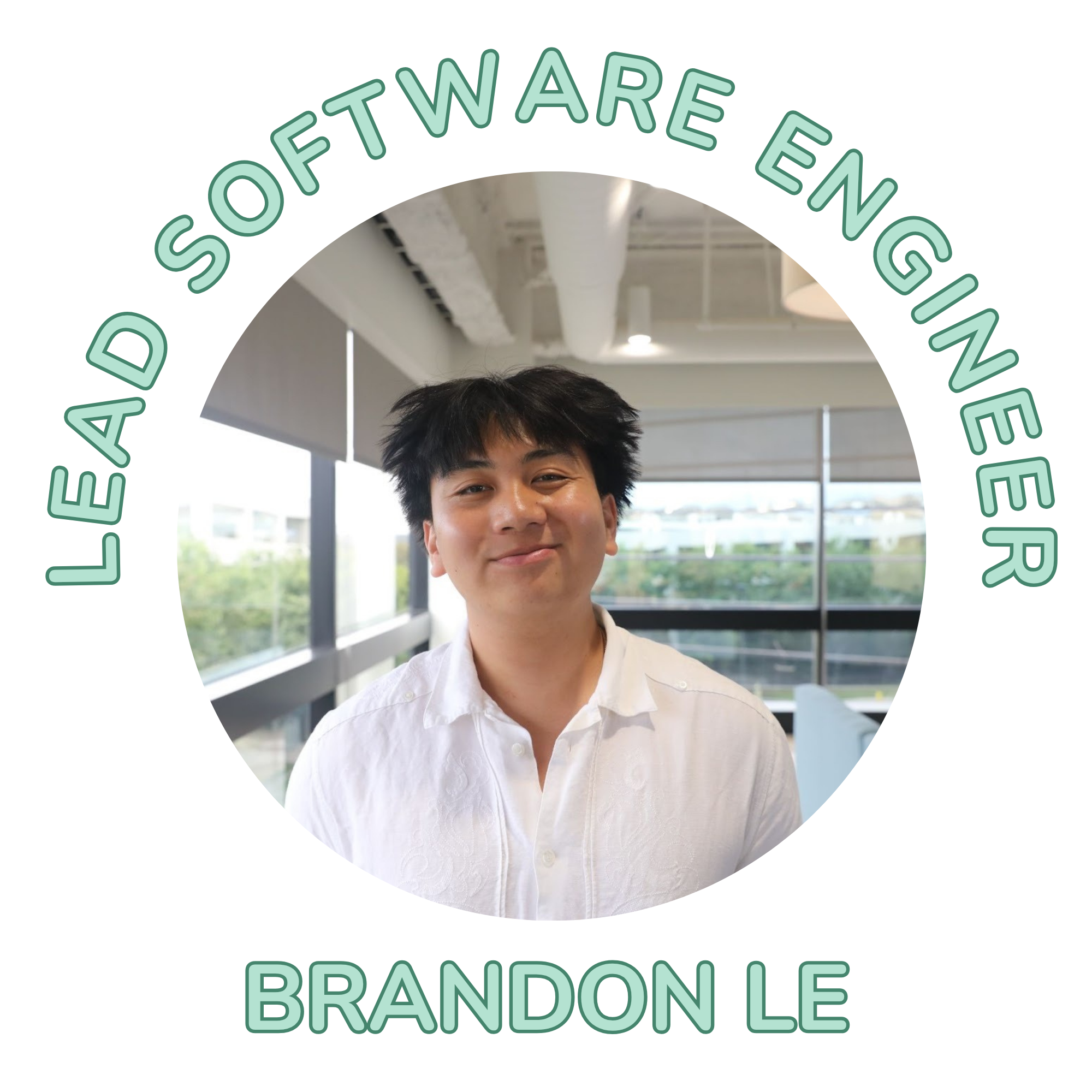 Brandon Le