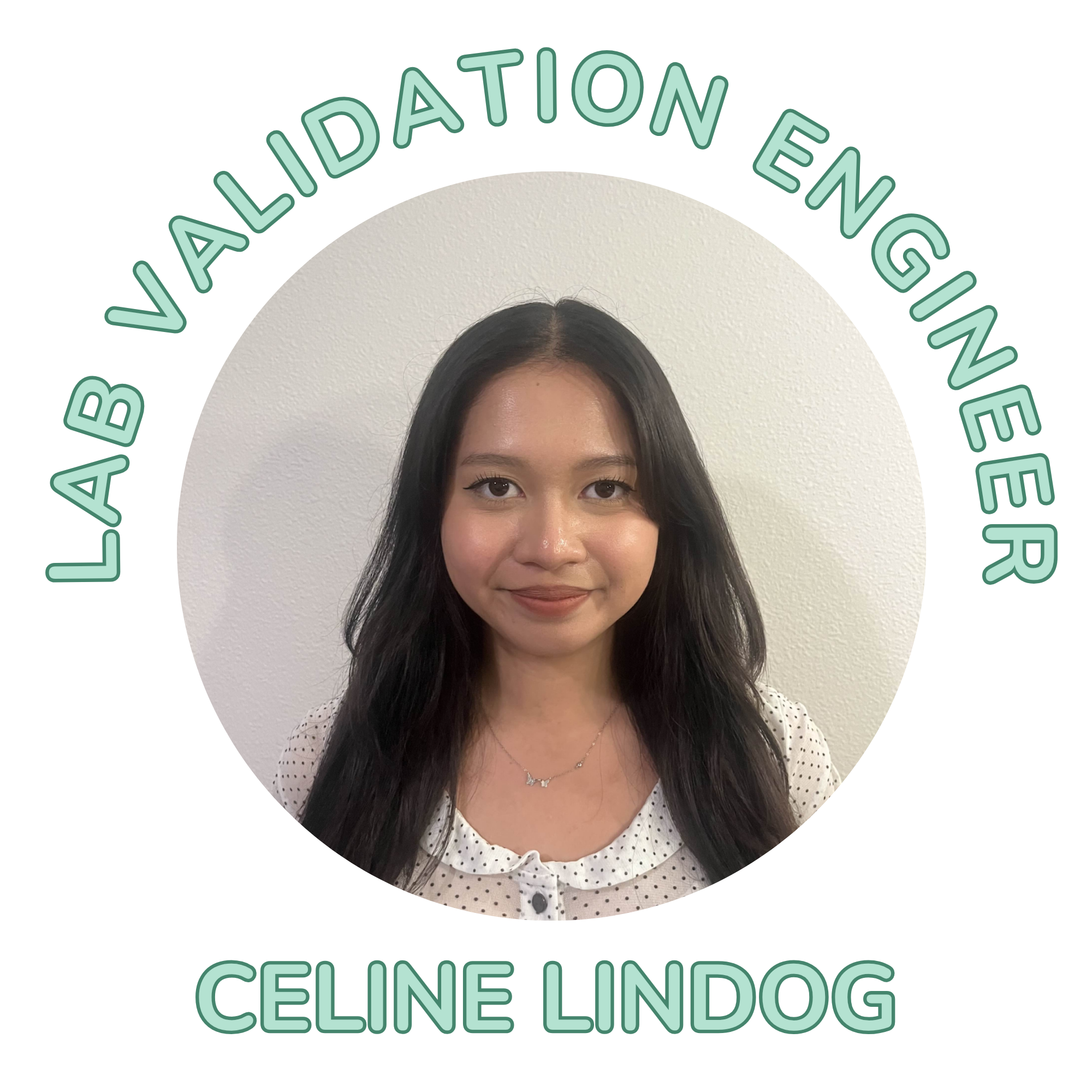 Celine Lindog