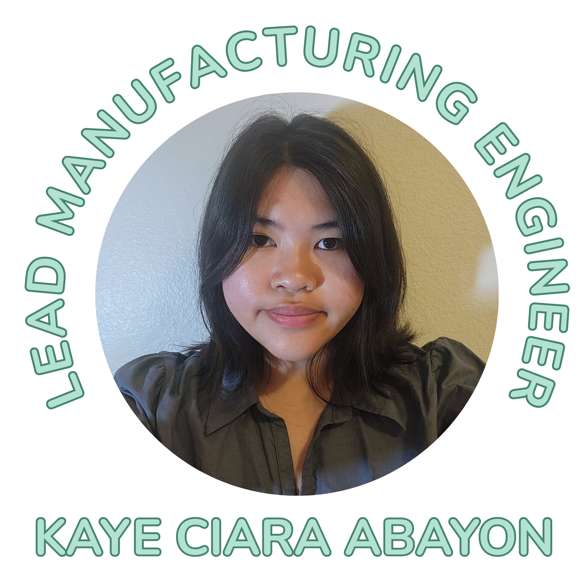 Kaye Ciara Abayon