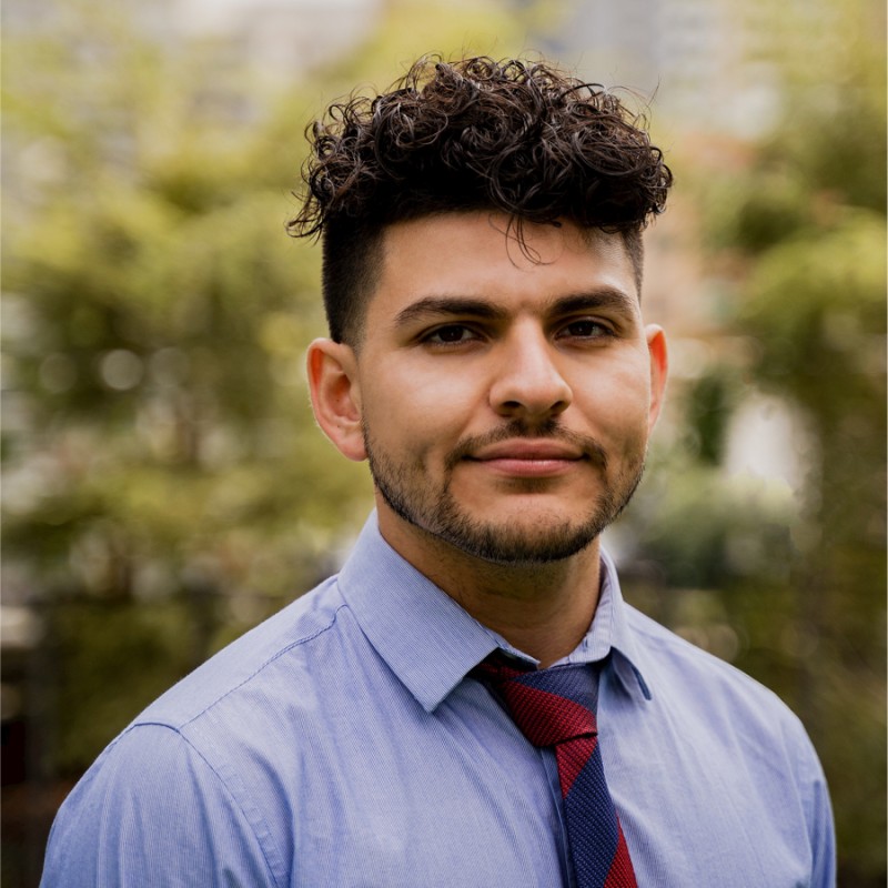 David Zalazar